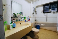Blk 518 Woodlands Drive 14 (Woodlands), HDB 4 Rooms #181737912